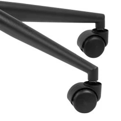 Bureaustoel Dusty - Donkergrijs/zwart 15 Bureaustoel Dusty - Donkergrijs/zwart -Collectie Slaapkamermeubels 0000085889 7 10a2