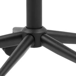 Bureaustoel Dusty - Oudroze/zwart -Collectie Slaapkamermeubels 0000088763 7 0318