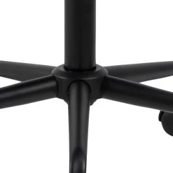 Bureaustoel Bridget - Grijs -Collectie Slaapkamermeubels 0000089099 4 e499