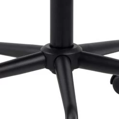 Bureaustoel Bridget - Groen -Collectie Slaapkamermeubels 0000090157 4 def8