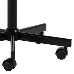 Bureaustoel Tilda Verstelbaar - Donkergrijs 17 Bureaustoel Tilda Verstelbaar - Donkergrijs -Collectie Slaapkamermeubels 0000099763 g 423f