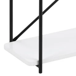 Boekenrek Pascal 60x75cm - Wit 17 Boekenrek Pascal 60x75cm - Wit -Collectie Slaapkamermeubels 089F4593 9DFF 4CC5 AC8E 2006938B10E1 583b