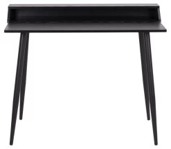 Bureau Joe 100cm - Zwart 17 Bureau Joe 100cm - Zwart -Collectie Slaapkamermeubels 0B853BD4 9183 4674 88D9 CB7E133CC03D 7fd5