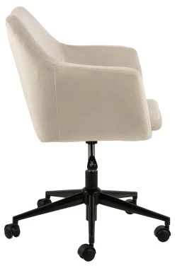 Bureaustoel Noria - Wit 17 Bureaustoel Noria - Wit -Collectie Slaapkamermeubels 0EC820F4 26BA 40E7 9F62 808BE1031ADE cf06
