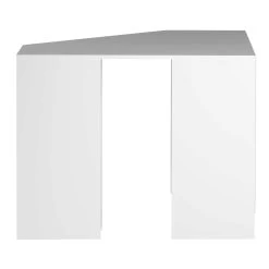 Hoekbureau Plan - Wit -Collectie Slaapkamermeubels 1212A2100X00 Plan desk white 7 8cd2