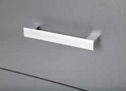 Ladekast Eden 3 Lades - Grafiet Grijs -Collectie Slaapkamermeubels 13087110 10 44b2