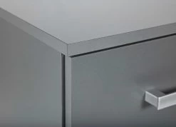 Ladekast Eden 4 Lades - Grafiet Grijs 18 Ladekast Eden 4 Lades - Grafiet Grijs -Collectie Slaapkamermeubels 13087120 06 979d