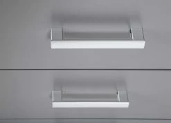 Ladekast Eden 4 Lades - Grafiet Grijs 16 Ladekast Eden 4 Lades - Grafiet Grijs -Collectie Slaapkamermeubels 13087120 08 4b4f