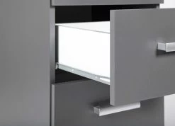 Ladekast Eden 4 Lades - Grafiet Grijs 17 Ladekast Eden 4 Lades - Grafiet Grijs -Collectie Slaapkamermeubels 13087120 09 1c9a