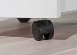 Ladeblok Podence Met 4 Lades - Wit -Collectie Slaapkamermeubels 13300100 08 472f