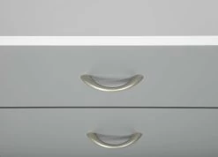 Ladeblok Primi - Grijs -Collectie Slaapkamermeubels 13300105 Printi 08 f723