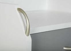 Ladeblok Primi - Grijs -Collectie Slaapkamermeubels 13300105 Printi 10 de2f