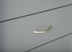 Ladeblok Primi - Grijs -Collectie Slaapkamermeubels 13300105 Printi 12 166a