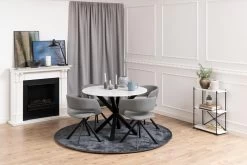 Boekenrek Pascal 60x75cm - Wit 18 Boekenrek Pascal 60x75cm - Wit -Collectie Slaapkamermeubels 18300B4A 7F81 44B5 B1B6 A38F96DB6662 c4e6