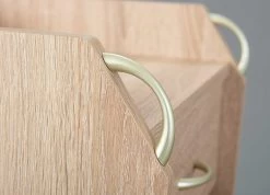 Ladeblok Frits - Sonoma Eik -Collectie Slaapkamermeubels 19300100 08 aa9c