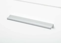 Commode Krups 94cm Met 1 Deur & 4 Lades - Wit -Collectie Slaapkamermeubels 19606020 14 fd6f