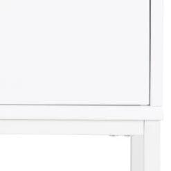 Nachtkastje Mistra 1 Lade - Wit 17 Nachtkastje Mistra 1 Lade - Wit -Collectie Slaapkamermeubels 1FECF908 FC4B 4929 81E0 4F98065A409F 89f7