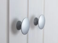 Kledingkast Martha 93cm Met 2 Deuren - Wit 14 Kledingkast Martha 93cm Met 2 Deuren - Wit -Collectie Slaapkamermeubels 20900092 03 4fc5