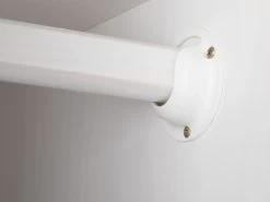 Kledingkast Martha 93cm Met 2 Deuren - Wit 15 Kledingkast Martha 93cm Met 2 Deuren - Wit -Collectie Slaapkamermeubels 20900092 04 b987