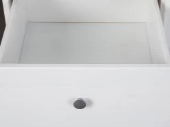 Kledingkast Martha 93cm Met 2 Deuren - Wit 16 Kledingkast Martha 93cm Met 2 Deuren - Wit -Collectie Slaapkamermeubels 20900092 06 5864