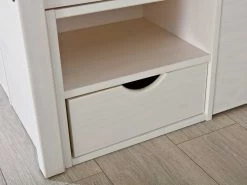 Bed Xavier 140x200cm Met Opbergruimte - White Wash 18 Bed Xavier 140x200cm Met Opbergruimte - White Wash -Collectie Slaapkamermeubels 20900165 detail02 2733