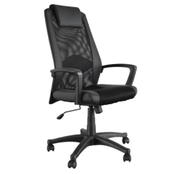 Bureaustoel Busy-zwart