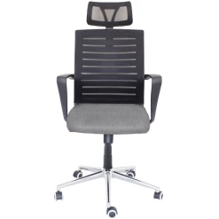 Bureaustoel Moos-matzwarte Mesh Stof/donkergrijze Stof 23 Bureaustoel Moos-matzwarte Mesh Stof/donkergrijze Stof -Collectie Slaapkamermeubels 20900240 2023 05 08T101717.280 63b5