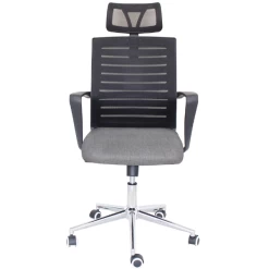 Bureaustoel Moos-matzwarte Mesh Stof/donkergrijze Stof 22 Bureaustoel Moos-matzwarte Mesh Stof/donkergrijze Stof -Collectie Slaapkamermeubels 20900240 2023 05 08T101748.779 8dc4