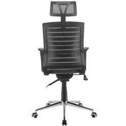 Bureaustoel Moos-matzwarte Mesh Stof/donkergrijze Stof 19 Bureaustoel Moos-matzwarte Mesh Stof/donkergrijze Stof -Collectie Slaapkamermeubels 20900240 2023 05 08T102102.221 aa4e