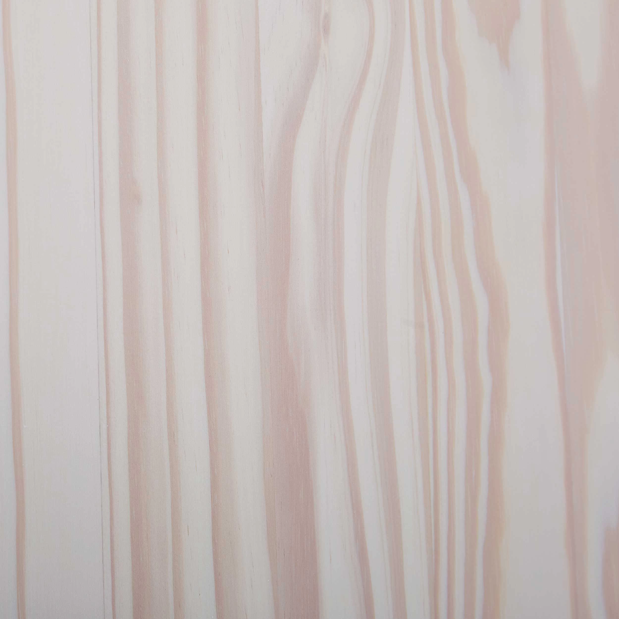 Commode Eidur 80cm 2 Deuren & 2 Lades - Natuur/wit 8 Commode Eidur 80cm 2 Deuren & 2 Lades - Natuur/wit - Afbeelding 6