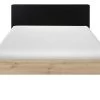 Tweepersoonsbed Liam 140x200 - Artisan Eik 1 Tweepersoonsbed Liam 140x200 - Artisan Eik -Collectie Slaapkamermeubels 2 ARTHUS CH2W MH2W 05 1H2W104 01 3262