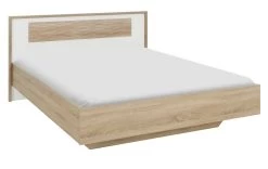 Tweepersoonsbed Alto 140x190 - Sonoma Eik -Collectie Slaapkamermeubels 2 CURTYS CH1Y MH1Y 5 1H1Y103 02 843b