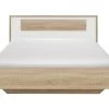 Tweepersoonsbed Alto 180x200 - Sonoma Eik -Collectie Slaapkamermeubels 2 CURTYS CH1Y MH1Y 5 1H1Y108 01 7618