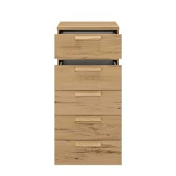 Ladekast Cody 5 Lades - Helvezia Eik 9 Ladekast Cody 5 Lades - Helvezia Eik -Collectie Slaapkamermeubels 2 CYRUS CH0H MH0J 1H0H165 03 eebc