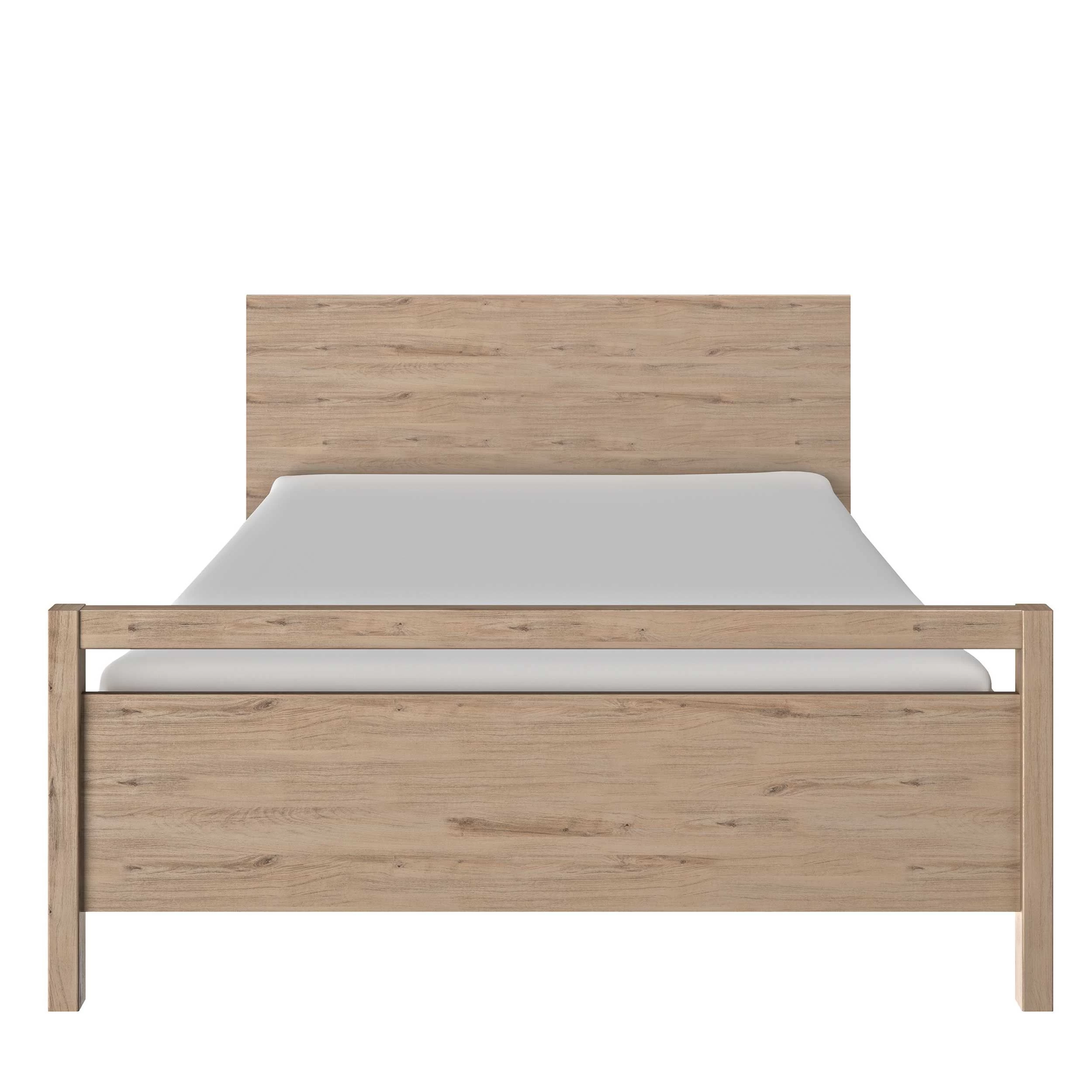 Twijfelaar Eliana 120x200 - Naturel Lichte Eik 3 Twijfelaar Eliana 120x200 - Naturel Lichte Eik