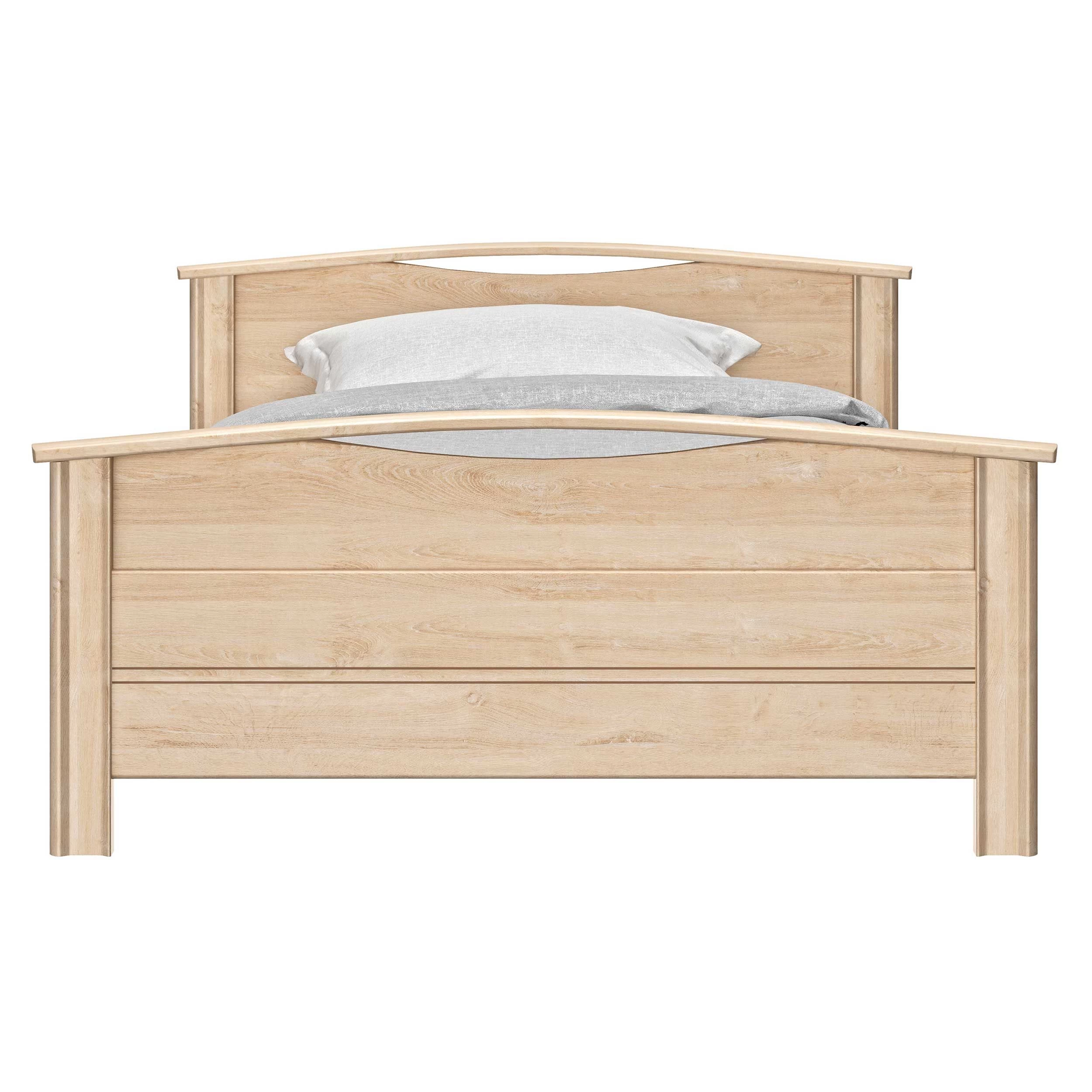 Twijfelaar Morris 120x200 - Blonde Eik 3 Twijfelaar Morris 120x200 - Blonde Eik