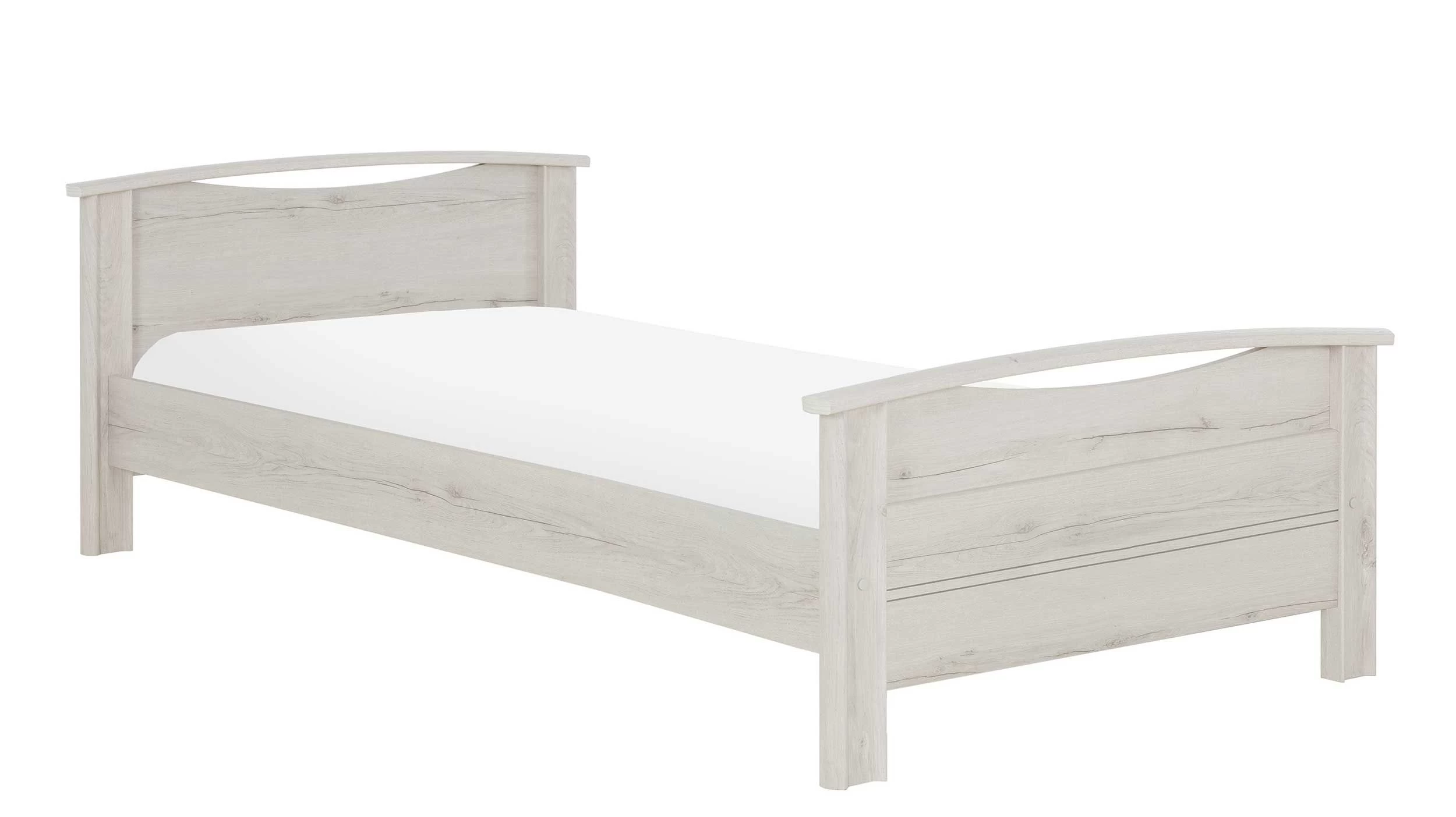 Twijfelaar Morris 120x200 - Gebleekte Helvezia Eik 4 Twijfelaar Morris 120x200 - Gebleekte Helvezia Eik - Afbeelding 2