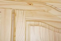 Kledingkast Bastian 104cm Met 2 Deuren - Natuur -Collectie Slaapkamermeubels 30500100 04 18dd