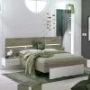 Tweepersoonsbed Paxton 160x190 - Grijze Eik -Collectie Slaapkamermeubels 3102000108582 AMB4 PRADO 4381 LIT160 N19 18CD0316 3153