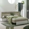 Tweepersoonsbed Paxton 180x190 - Grijze Eik -Collectie Slaapkamermeubels 3102000108667 AMB2 PRADO 4381 ARMOIRE 2PC N27 18CD6200 2a59