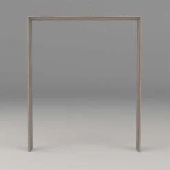 Passepartout Paxton - Grijze Eik -Collectie Slaapkamermeubels 3102000108681 F2 PRADO 4381 OPTION ARCHE NA2 18CD99A2 b56a