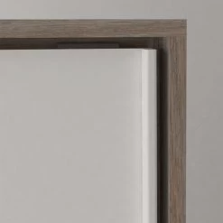 Passepartout Paxton - Grijze Eik -Collectie Slaapkamermeubels 3102000108681 Z1 PRADO 4381 ARCHE NA2 18CD99A2 74bd