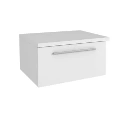 Nachtkastje Livio Links 51cm 1 Lade - Wit 10 Nachtkastje Livio Links 51cm 1 Lade - Wit -Collectie Slaapkamermeubels 3102000109473 P1 LICE36 CHEVET SUSPENDU G 1T N11 19CE1301 HD 8866