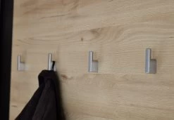 Kapstok Lissandro - Beuk 11 Kapstok Lissandro - Beuk -Collectie Slaapkamermeubels 3475 228 det haken a 27f2