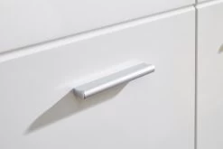 Dressoir Allan 144cm Met 2 Deuren & 3 Lades - Wit -Collectie Slaapkamermeubels 3580 084 det griff a 36c5