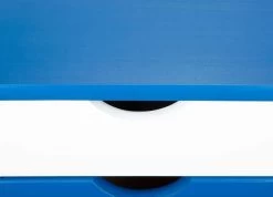 Ladeblok Dana Blauw -Collectie Slaapkamermeubels 40100660 Beppo 05 adfa