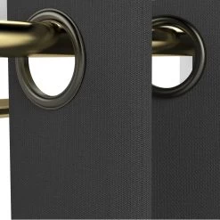 Kledingkast Spike 112/185cm Met Gordijn - Wit/grijs 14 Kledingkast Spike 112/185cm Met Gordijn - Wit/grijs -Collectie Slaapkamermeubels 4021X2193R00 Tom 2 Columns white with dark grey curtain 6 2f5d