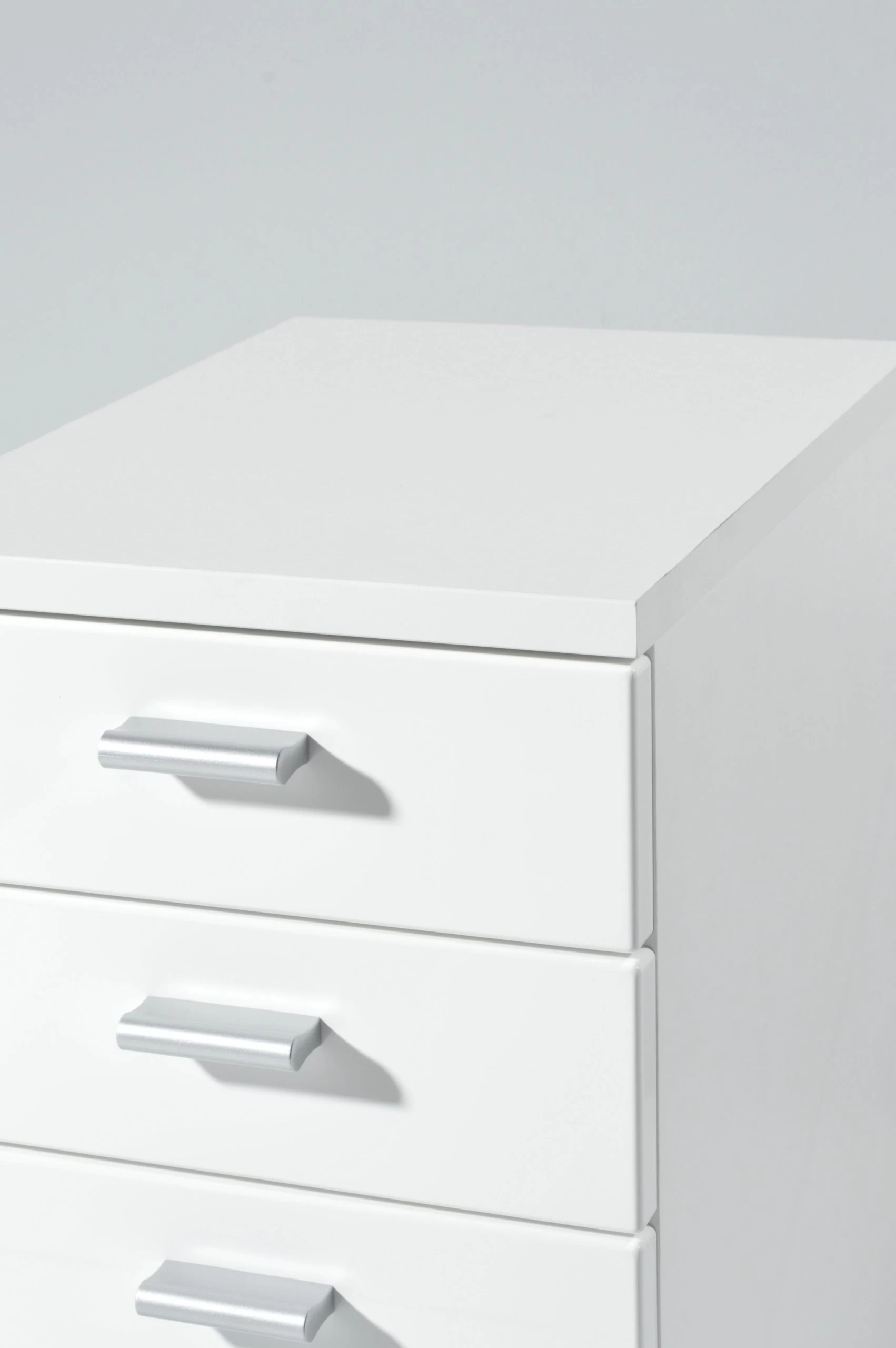 Ladeblok Rolf 5 Lades - Wit 7 Ladeblok Rolf 5 Lades - Wit - Afbeelding 5