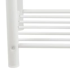 Nachtkastje Laila - Wit -Collectie Slaapkamermeubels 49DB455E BF3F 41A8 B3E8 55D28C27B008 9b2f