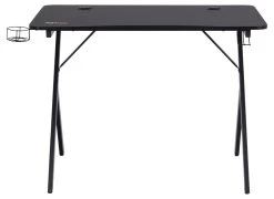 Gaming Bureau Bowser 100cm - Zwart -Collectie Slaapkamermeubels 4BC50E8A E3D0 463E 86FF 220544CEB924 e76e